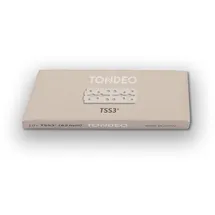Tondeo Rasierklingen TSS3 10 St.