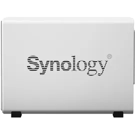 Synology DS220j Leergehäuse