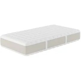 Hn8 Schlafsysteme Kaltschaummatratze »XXL Gelstar KS, H3, 90 x 190 cm, Schlafzimmer, Matratzen Shop, Matratzen, Kaltschaummatratzen