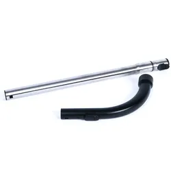 Stabiler Staubsauger Handgriff und Teleskoprohr für Miele Bodenstaubsauger