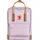 Fjällräven Kanken Rainbow 16 l pastel lavender/rainbow pattern