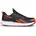Reebok Sicherheitsschuhe FE4 Adventure Safety Gr 40 W 11 schwarz/rot S3S SR ESD EN20345
