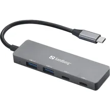 Sandberg - USB-C
