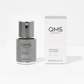 QMS Medicosmetics Age Prevent Collagen Serum in Oil 30 ml