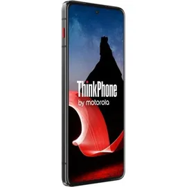 Motorola ThinkPhone 8 GB RAM 256 GB carbon black