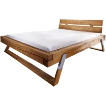 KAWOLA TOMA 200 x 200 cm Braun