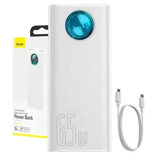 Baseus Amblight Powerbank 65W