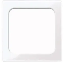 Merten Zentralplatte aws/gl 397625