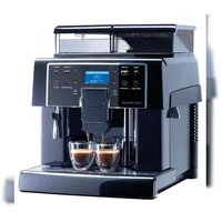 Saeco Aulika Evo Black schwarz