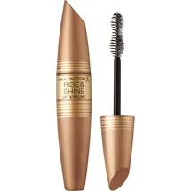 Max Factor Nr. 001 - Black Mascara 12ml Damen