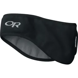 Outdoor Research Ear Band black (0001) M
