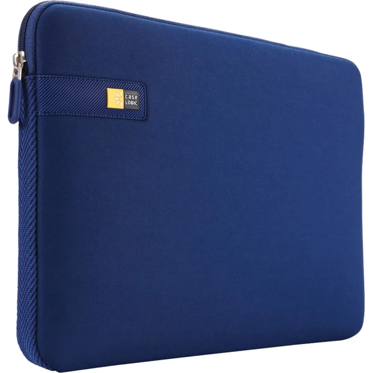 Case Logic Notebooksleeve "ImpactFoam" blau, bis 39,6cm 15,6"