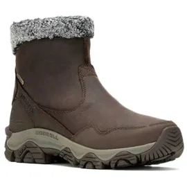 Merrell Coldpack 3 Thermo Mid Zip Wp Wanderstiefel - Cinnamon - EU 42 1/2