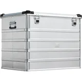 CyberData Systems Munk Transportkisten stapelbar