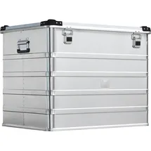 CyberData Systems Munk Transportkisten stapelbar