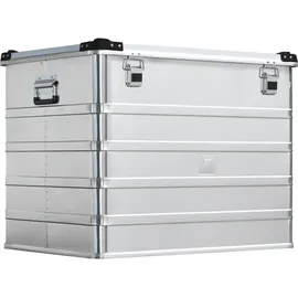 CyberData Systems Munk Transportkisten stapelbar