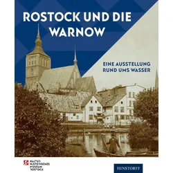 Rostock und die Warnow