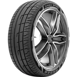 Radar DIMAX SPORT (EVc) 205/55R17 95Y