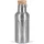 Petromax Isolierflasche grau 1,5 l
