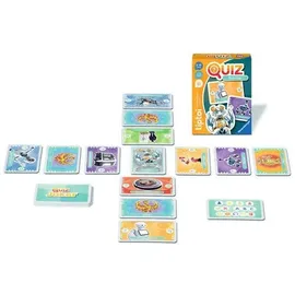 Ravensburger tiptoi Quiz Roboter