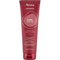 Fanola Wonder Curl Conditioner for Curly and Wavy Hair