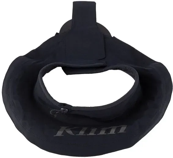 Klim Adventure Rally, col Gore-Tex - Noir - M