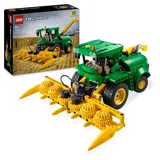 LEGO Technic John Deere 9700 Forage Harvester