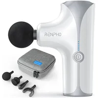 RENPHO Mini Massagepistole