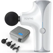 RENPHO Mini Massagepistole