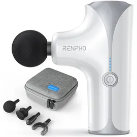 RENPHO Mini Massagepistole