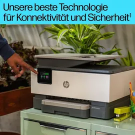 HP OfficeJet Pro 9120e