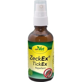 cdVet ZeckEx 50 ml