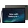 Samsung Galaxy Tab S9+ 12.4'' 256 GB Wi-Fi Graphite