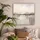 onlywow Leinwandbild, Moderne Kunst | Gr.: 90 x 90 cm