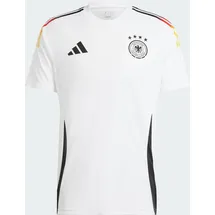 Adidas DFB 24 Fan Heimtrikot White L