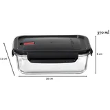 Ritzenhoff & Breker Ritzenhoff und Breker Cucina Vorratsdose rechteckig 370 ml