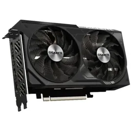 Gigabyte GeForce RTX 4070 Windforce 2X OC V2 12GB GDDR6,