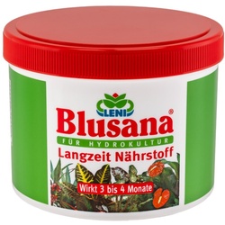 Blusana Pflanzendünger Blusana Langzeit Nährstoffdünger HD 50