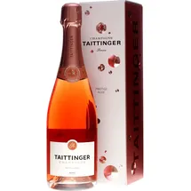 Champagne Taittinger Brut Prestige Rosé 12% vol 0,75 l