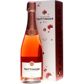 Champagne Taittinger Brut Prestige Rosé 12% vol 0,75 l