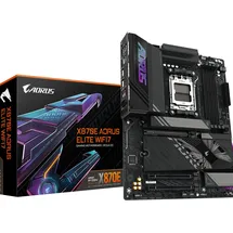 Gigabyte X870E A Elite WIFI7