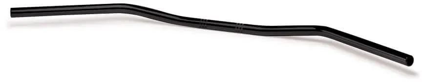 HIGHSIDER pro Wide Bar L11 (HS), 1 Zoll, schwarz