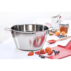 Le Creuset 3-Ply Einkochtopf 30 cm