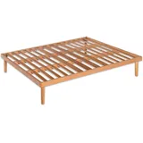 Marcapiuma - festes Lattenrost Modell P.R.