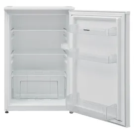 Telefunken C-135-100-W Kühlschrank (135 l, 838 mm hoch, Weiß)