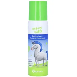 Spitzner Duschschaum Einhornzauber 75 ml