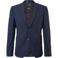 s.Oliver BLACK LABEL s.Oliver Herren, blau, 50