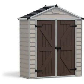 CANOPIA Skylight 1,85 x 0,90 m Beige