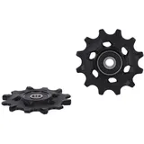 Sram Schaltrollen-Set schwarz für Schaltwerk X01/X01DH/X1/CX1/GX1