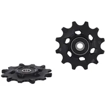 Sram Schaltrollen-Set schwarz für Schaltwerk X01/X01DH/X1/CX1/GX1